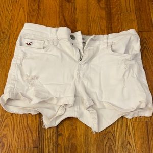 Hollister shorts